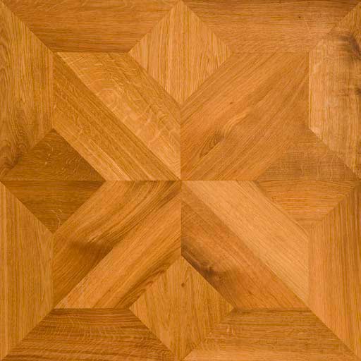 Rothenborg Parquet Floor