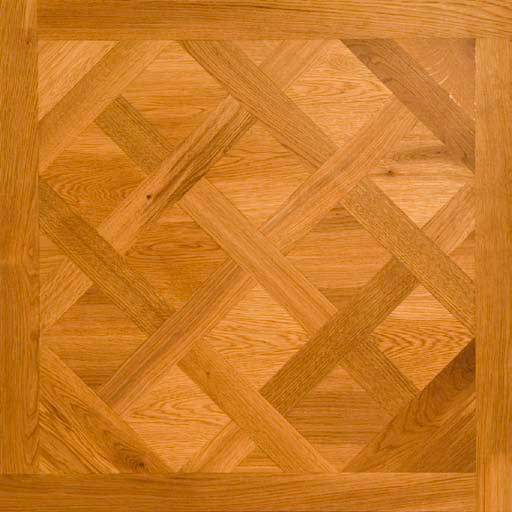 Versailles Parquet Floor