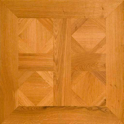 Amalienborg Parquet Floor