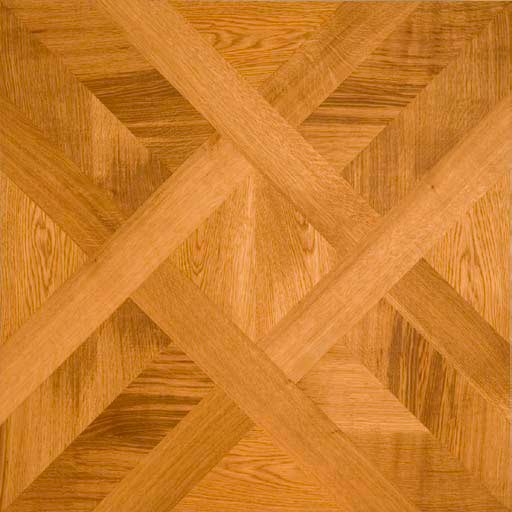 Frederiksborg Parquet Floor