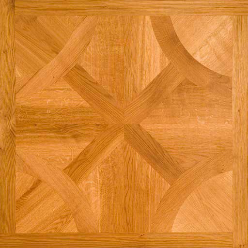 Haga Parquet Floor