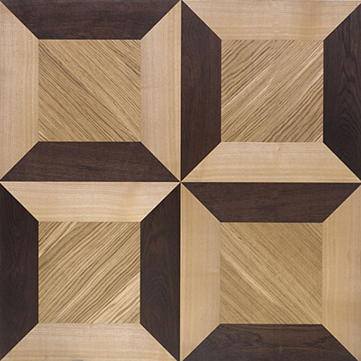 Hermitage Parquet Floor