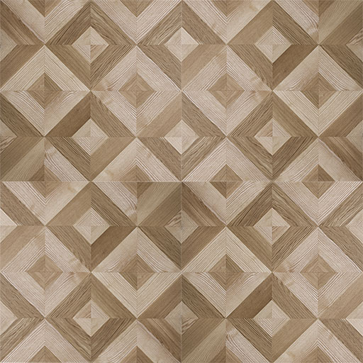 Kronborg Parquet Pattern