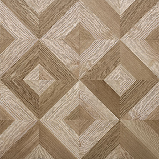 Kronborg Parquet Floor