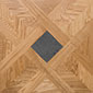 Frederiksborg Parquet Natural Oak Slate