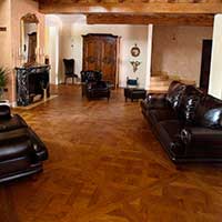 Versailles Parquet Floor 02